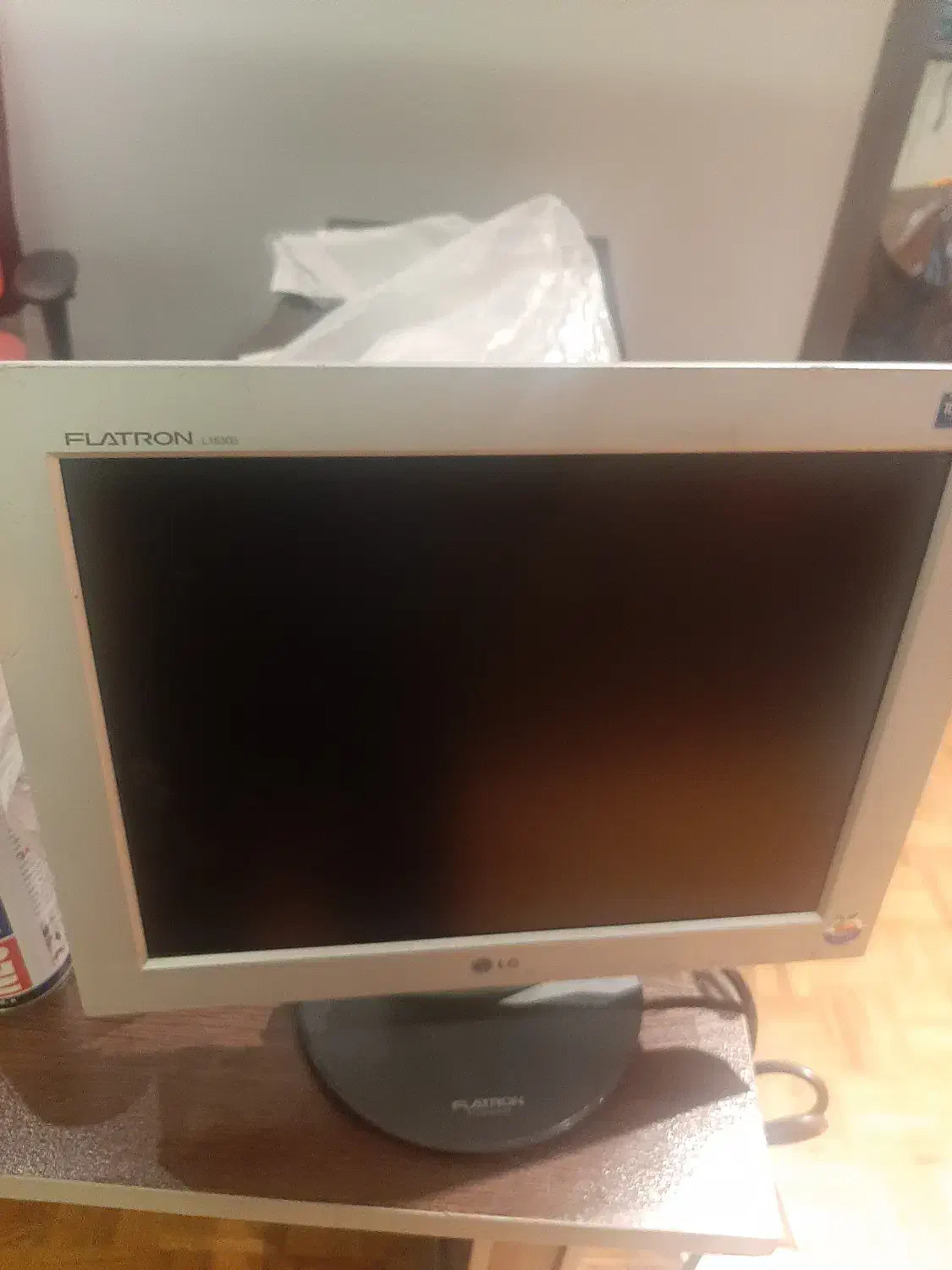 مانیتور LG|قطعات و لوازم جانبی رایانه|تهران, جهاد|دیوار