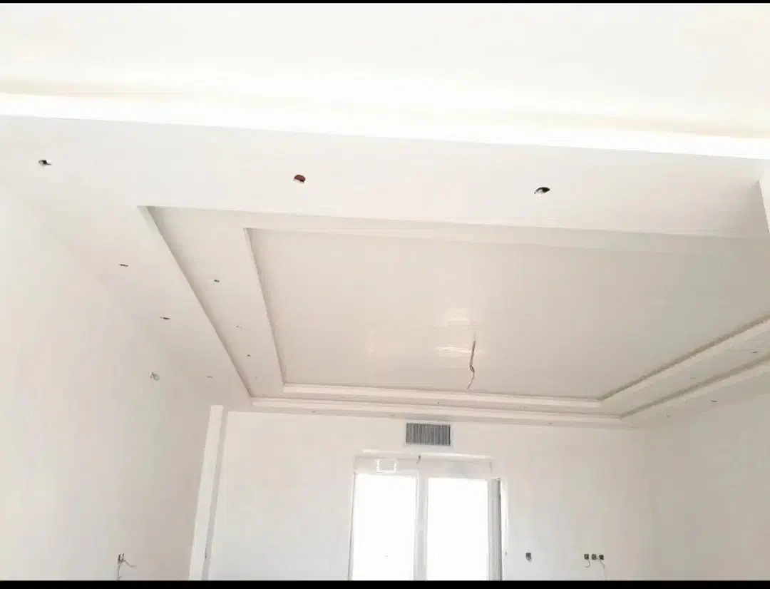 گچ کاری و لکه گیری|خدمات پیشه و مهارت|اسفراین, |دیوار