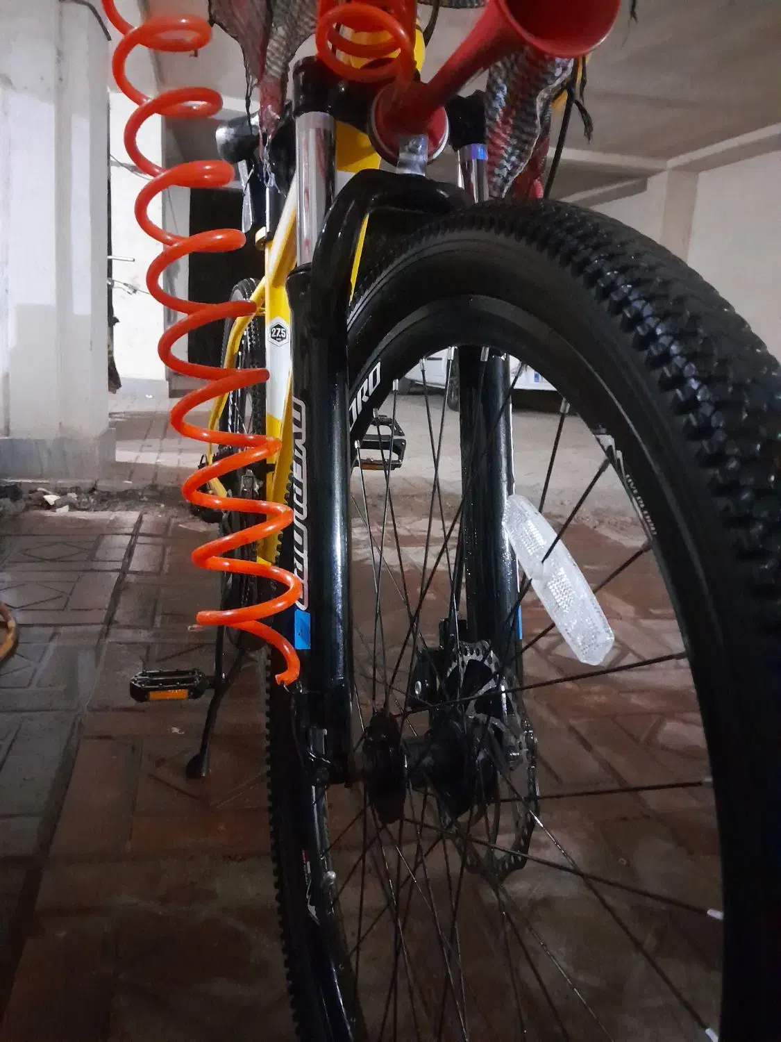 دوچرخه اورلورد|دوچرخه، اسکیت، اسکوتر|ماسال, |دیوار