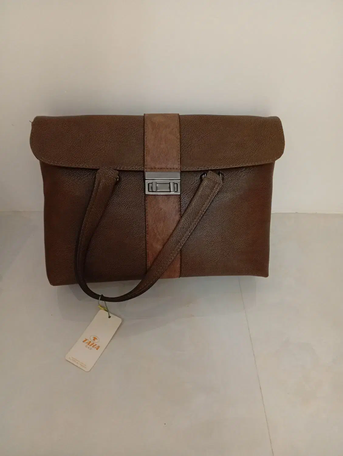 کیف اداری جادار|کیف، کفش، کمربند|گنبد کاووس, |دیوار