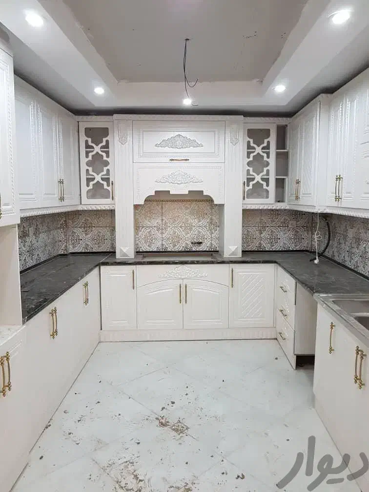 وکیــوم کابینت فروش تخفیف دار|مصالح و تجهیزات ساختمان|ملایر, |دیوار