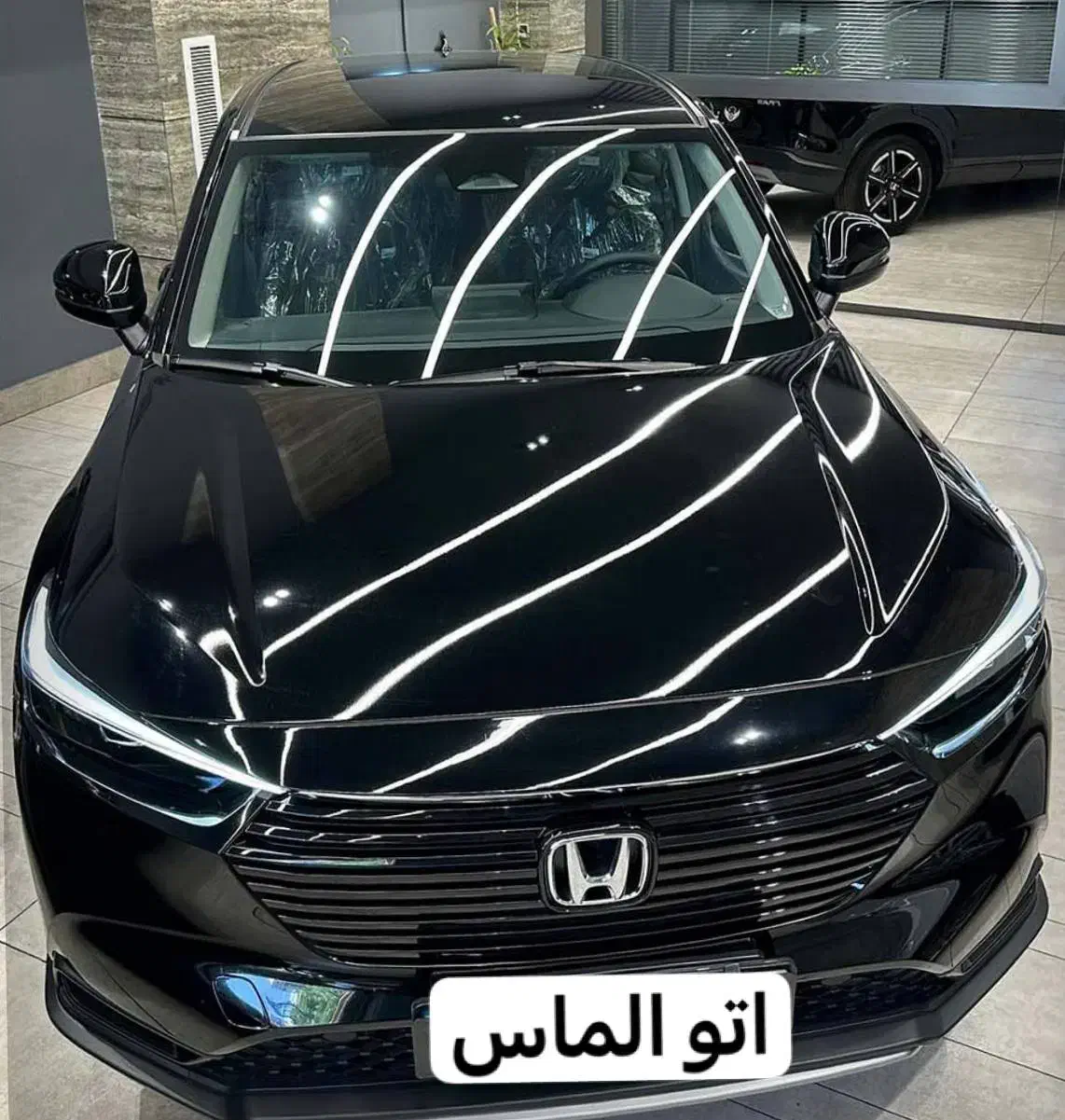هوندا وزل ۲۰۲۵ تحویل فوری نقد و اقساط|خودرو سواری و وانت|تهران, چهارصد دستگاه|دیوار