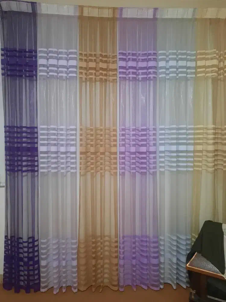 پرده|پرده، رانر، رومیزی|ازنا, |دیوار