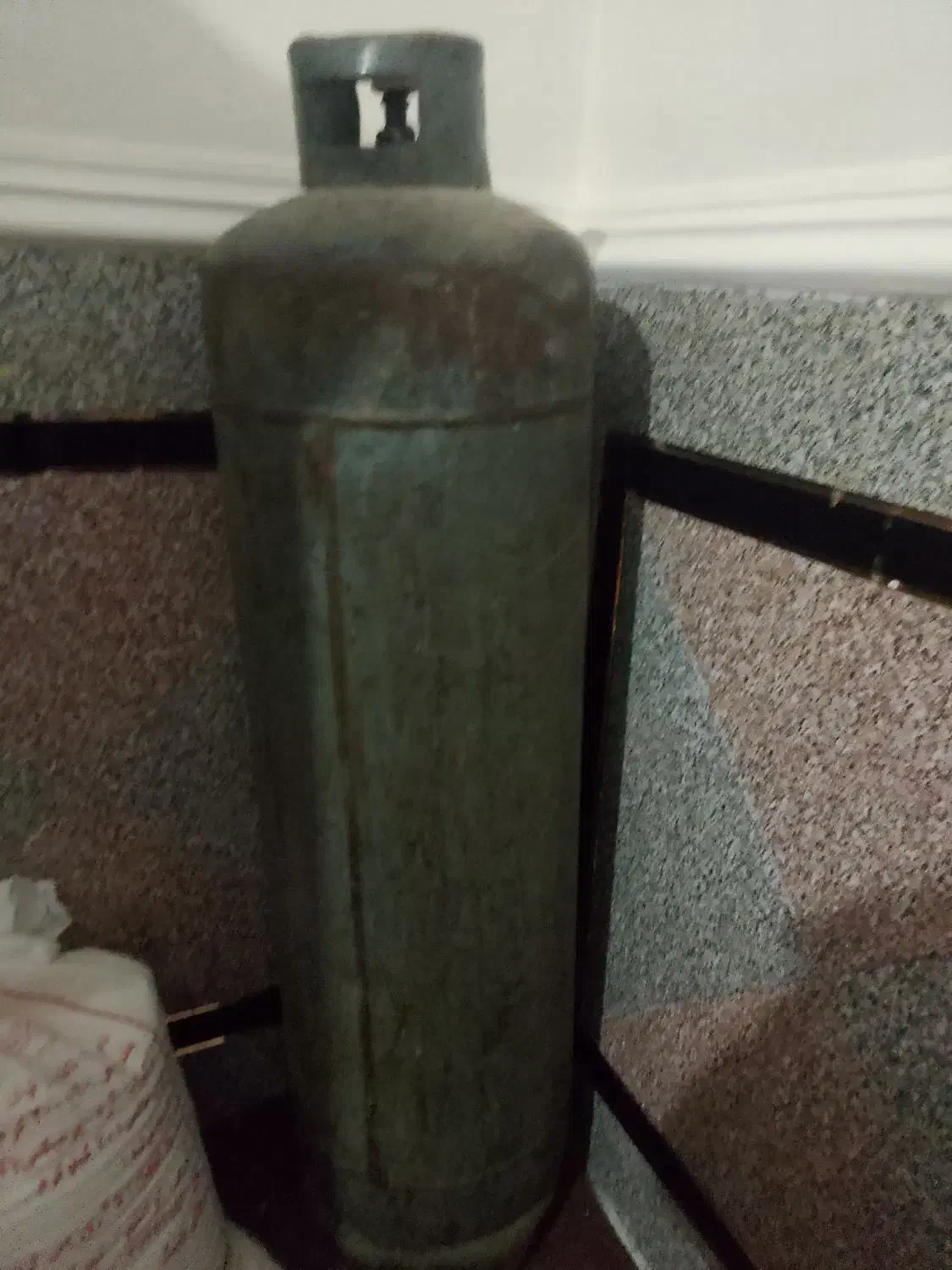 کپسول ۵۰کیلو|اجاق گاز و لوازم برقی پختوپز|ایرانشهر, |دیوار