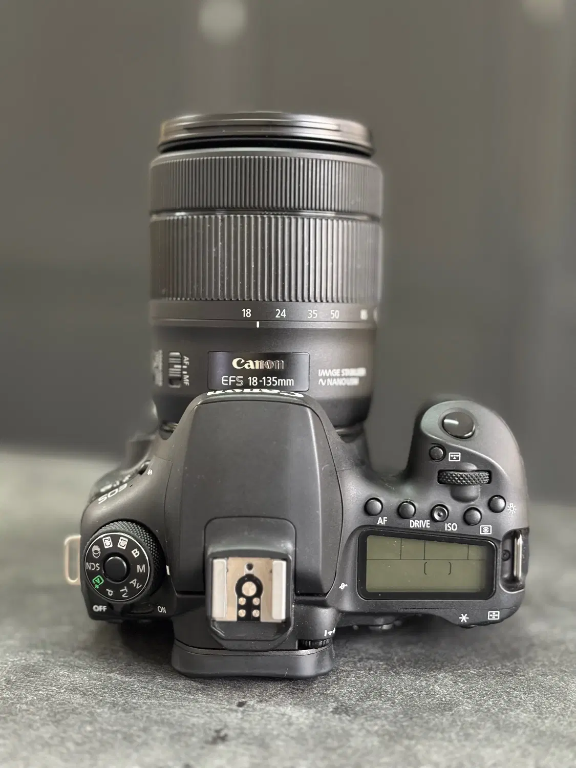 CANON 90D 18/135 USM 9/000 شات|دوربین عکاسی و فیلمبرداری|تهران, شیخ هادی|دیوار