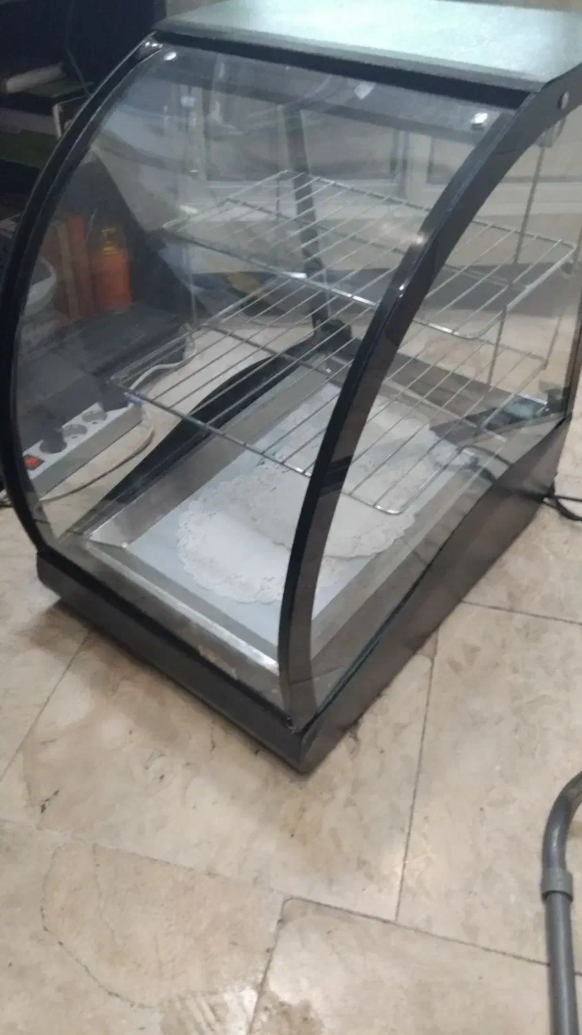 گرمکن|فروشگاه و مغازه|شهر ری, هاشم‌آباد|دیوار