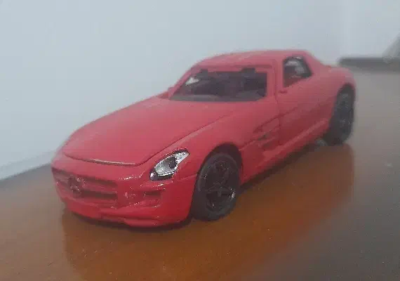 ماکت بنز|اسباب‌بازی بچه|یزد, |دیوار