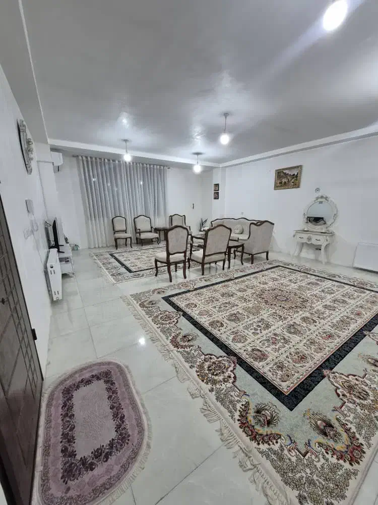 اجاره واحد اپارتمان ۱۲۰ متری کم واحد|اجارهٔ آپارتمان|دورود, |دیوار