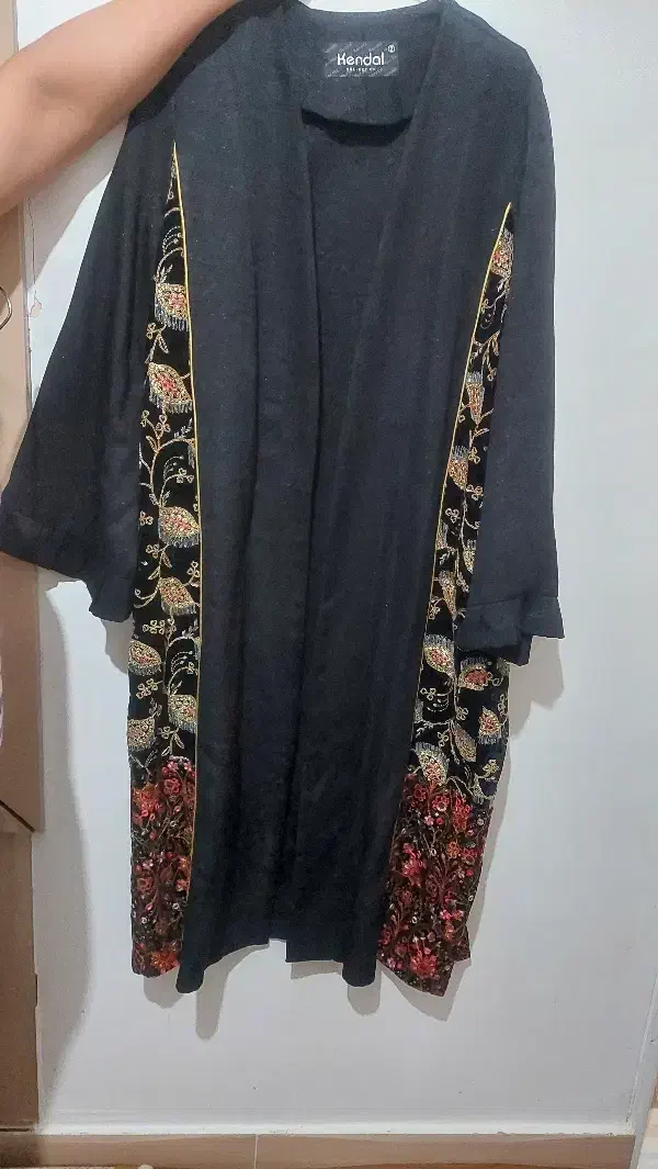 مانتو|لباس|میاندوآب, |دیوار