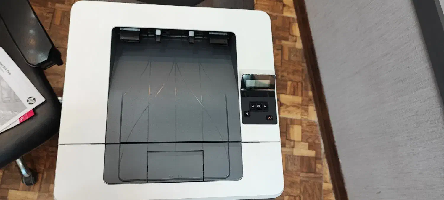 پرینتر HP402d|پرینتر، اسکنر، کپی، فکس|رشت, فلسطین|دیوار