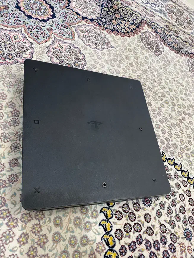 Ps 4|کنسول، بازی ویدئویی و آنلاین|ایلام, |دیوار