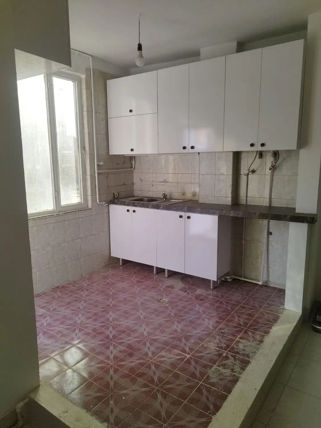 ۵۰متر مربع طبقه سوم مهندسی خ خاکسار خ جنت|اجارهٔ آپارتمان|قدس, شهرقدس|دیوار