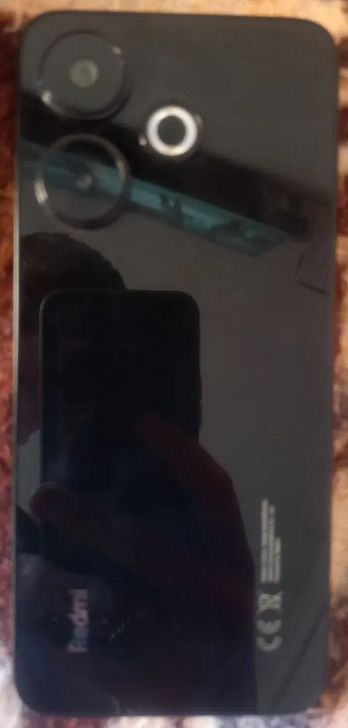 Redmi 13|موبایل|تبریز, |دیوار