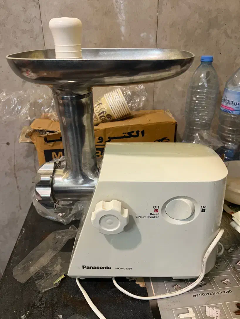 فروش چرخ گوشت|سایر لوازم برقی|گرگان, |دیوار