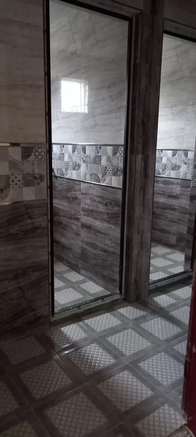 سرامیککاری.حیاطسازی کاشی.سنگ|خدمات پیشه و مهارت|تنکابن, |دیوار