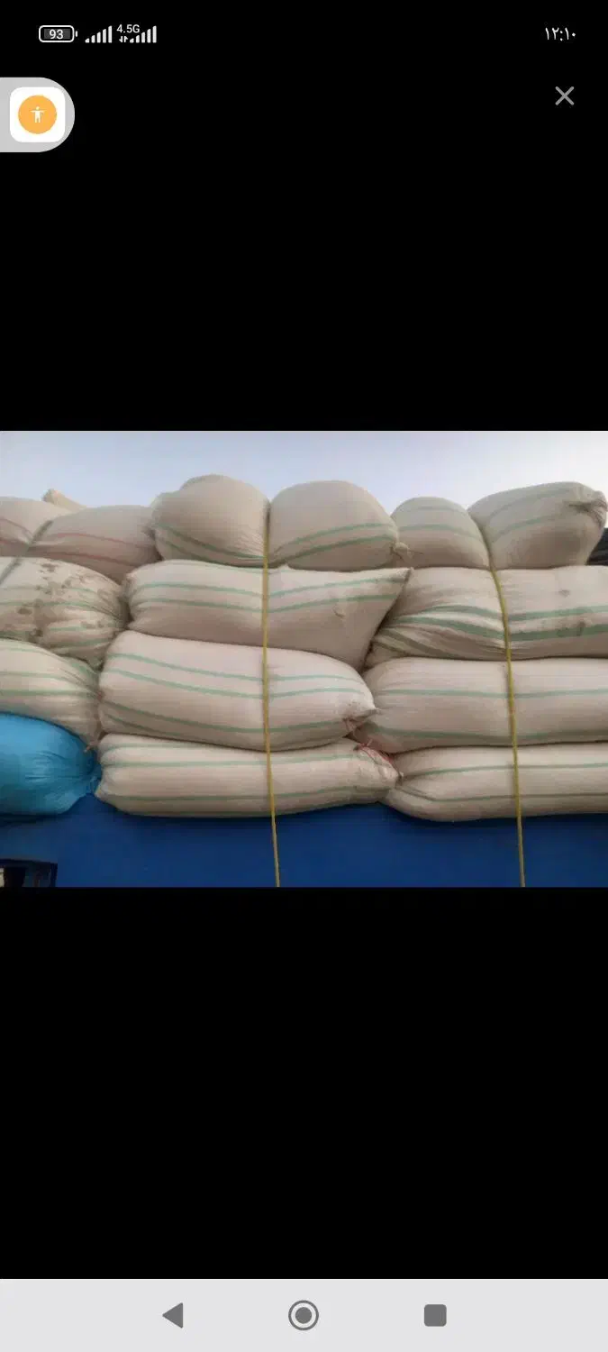 کاه گندم|عمده‌فروشی|قیدار, |دیوار