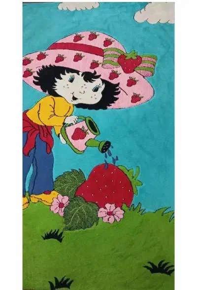 فرش|فرش|اراک, |دیوار