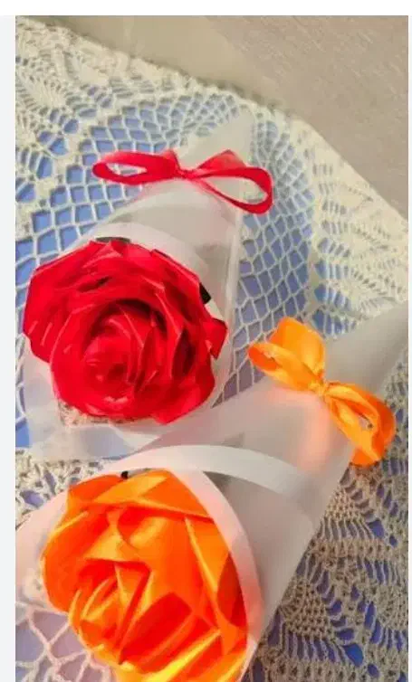 گل با ربان|گل مصنوعی|زابل, |دیوار