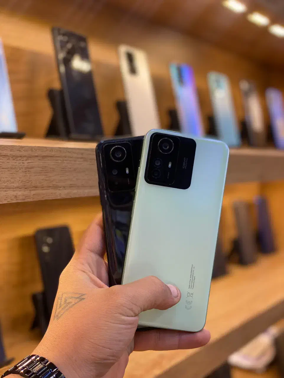 Note 12s|موبایل|نیشابور, امام خمینی|دیوار