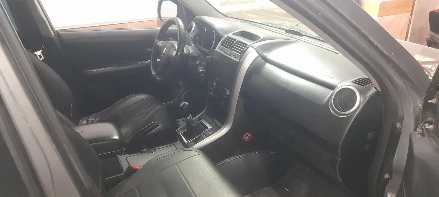 سوزگی مدل۸۷|خودرو سواری و وانت|اردبیل, |دیوار