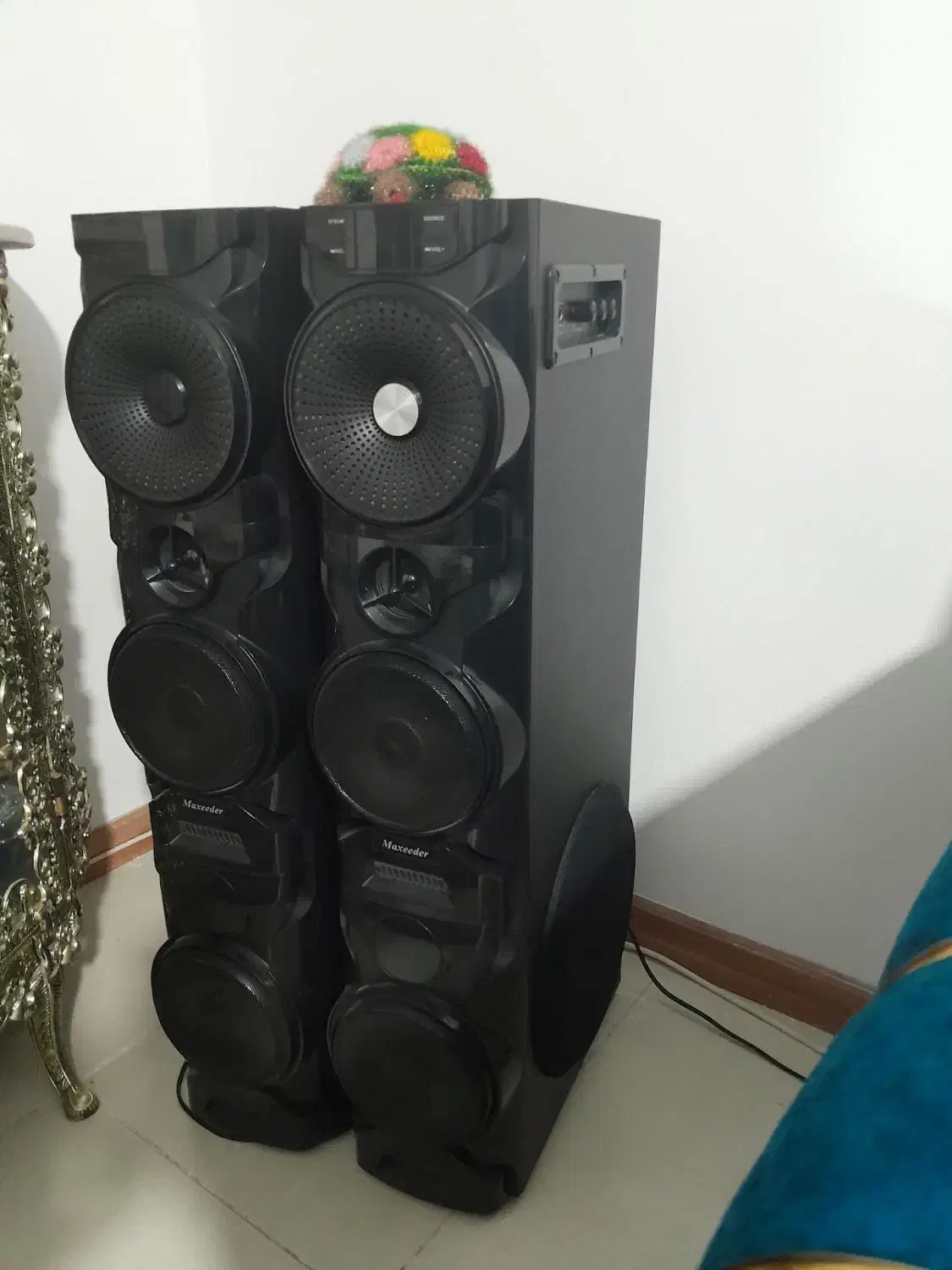 باند|سیستم صوتی خانگی|محمدیه-قزوین, |دیوار