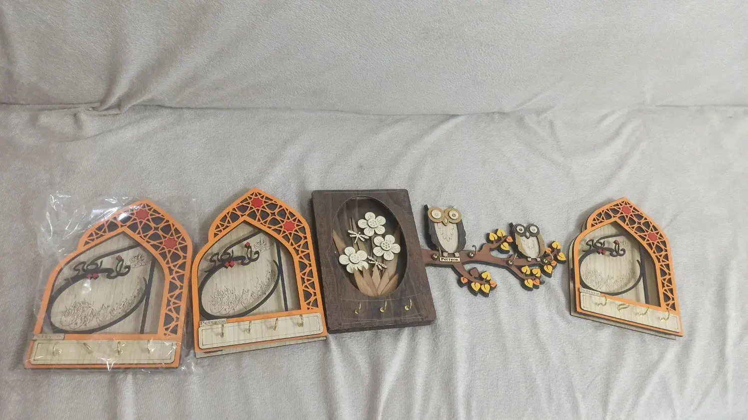 فروش جاکلیدی|صنایع دستی و سایر لوازم تزئینی|سقز, |دیوار