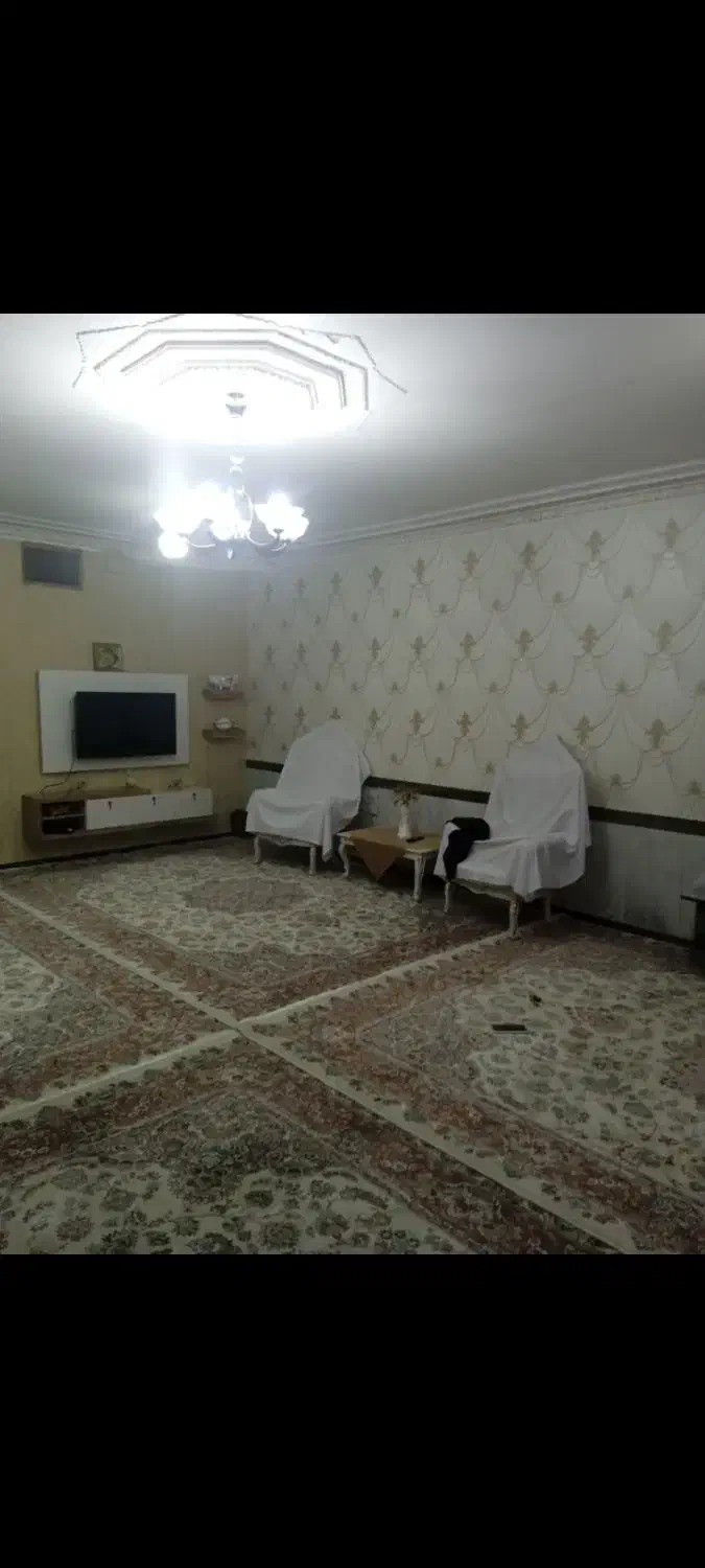 دوطبقه / ۳۰۰ متر زمین / تمام اسکلت / انقلاب|فروش خانه و ویلا|تربت جام, پاسداران|دیوار