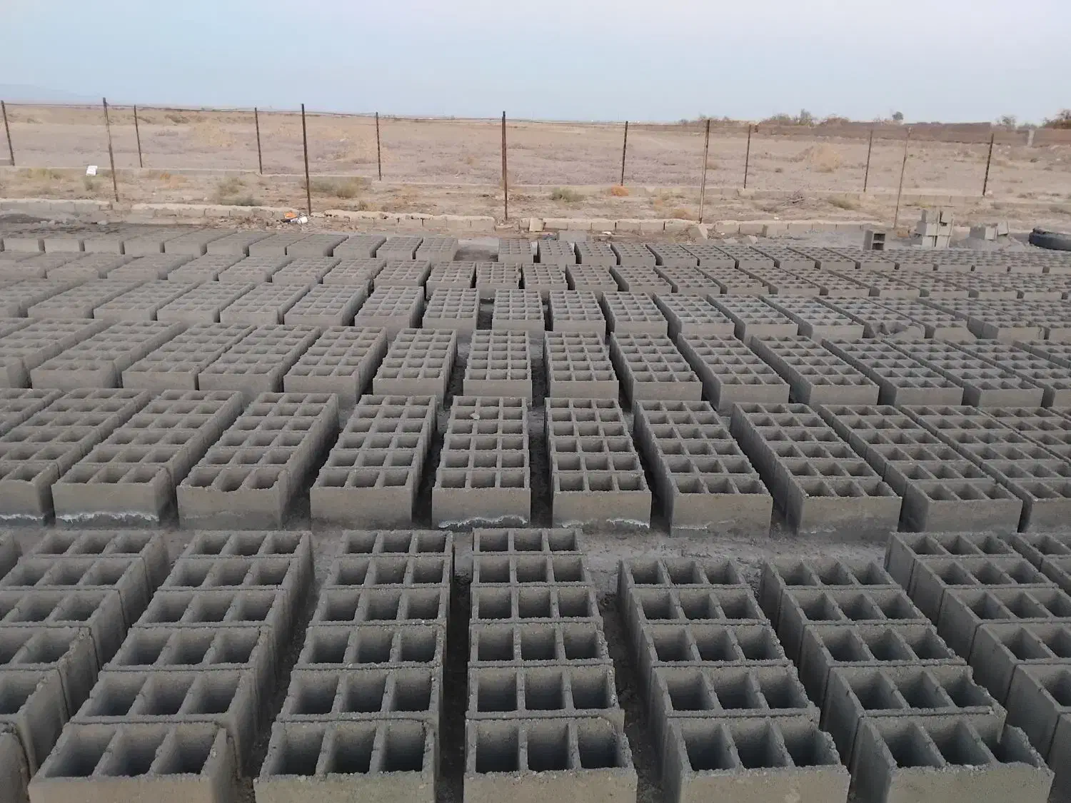 بلوک سیمانی|مصالح و تجهیزات ساختمان|دامغان, |دیوار