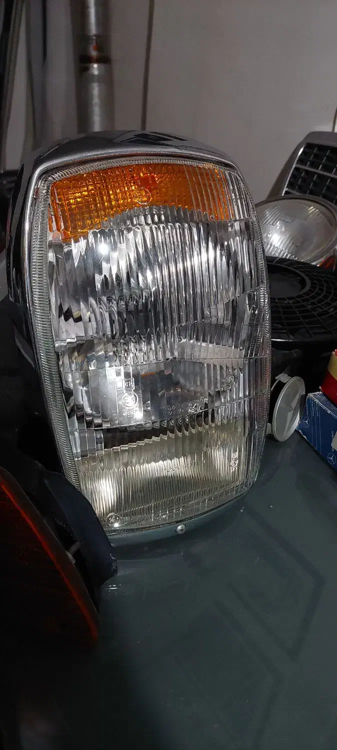 لوازم بنز کلاسیک|قطعات یدکی و لوازم جانبی|تهران, جی|دیوار