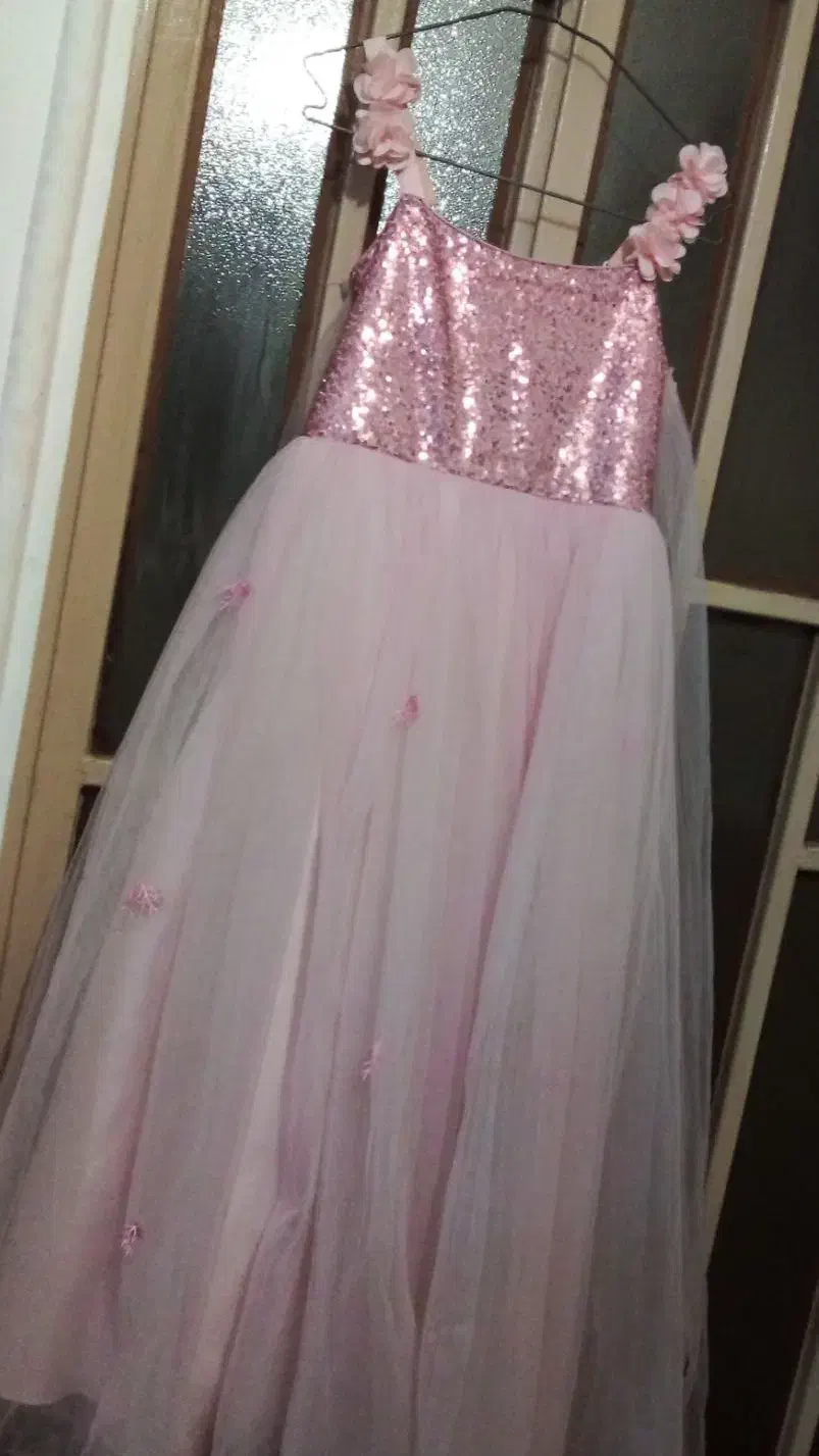 لباس عروس درحدنو تا۱۲سال میخوره|لباس|مسجد سلیمان, |دیوار