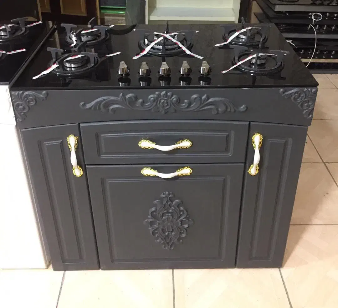 اجاق گازکابینتی/ارسال به سراسرکشور/پرداخت درب منزل|اجاق گاز و لوازم برقی پختوپز|تهران, مجیدیه|دیوار