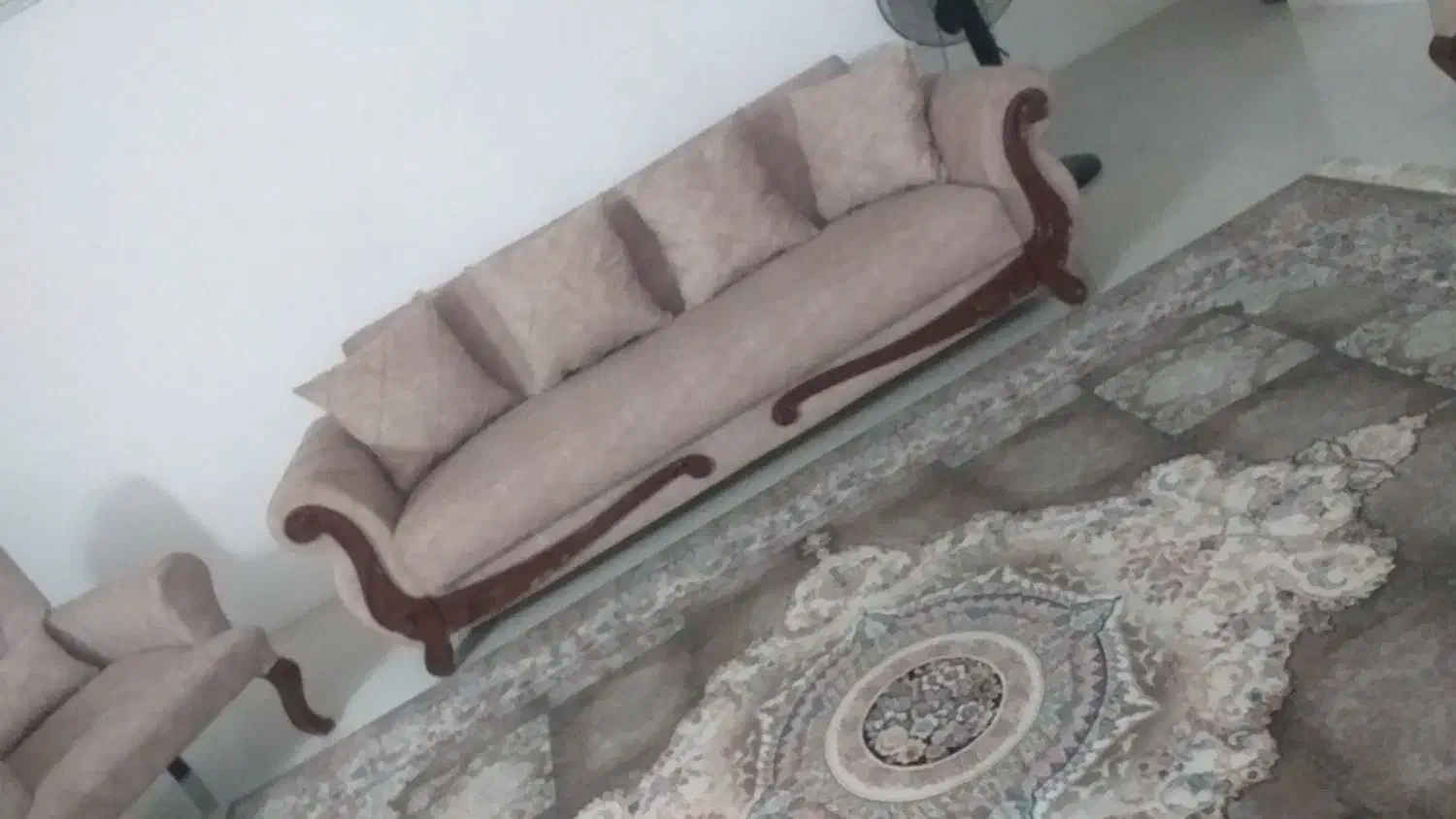 تخت ۸ نفره تخت خواب شو|مبلمان خانگی و میز عسلی|آمل, |دیوار