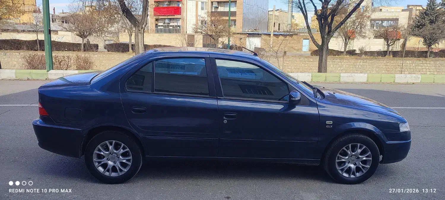 سورن 95|خودرو سواری و وانت|ارومیه, |دیوار