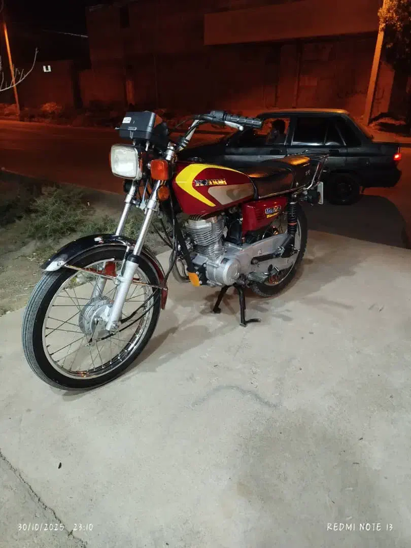 کویر مدل ۹۹ مدارک کامل بیمه وکارت سوخت|موتورسیکلت|سوسنگرد, |دیوار