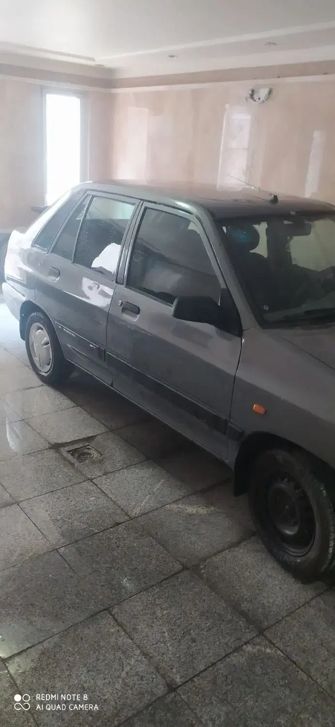 فروش|خودرو سواری و وانت|تهران, شوش|دیوار