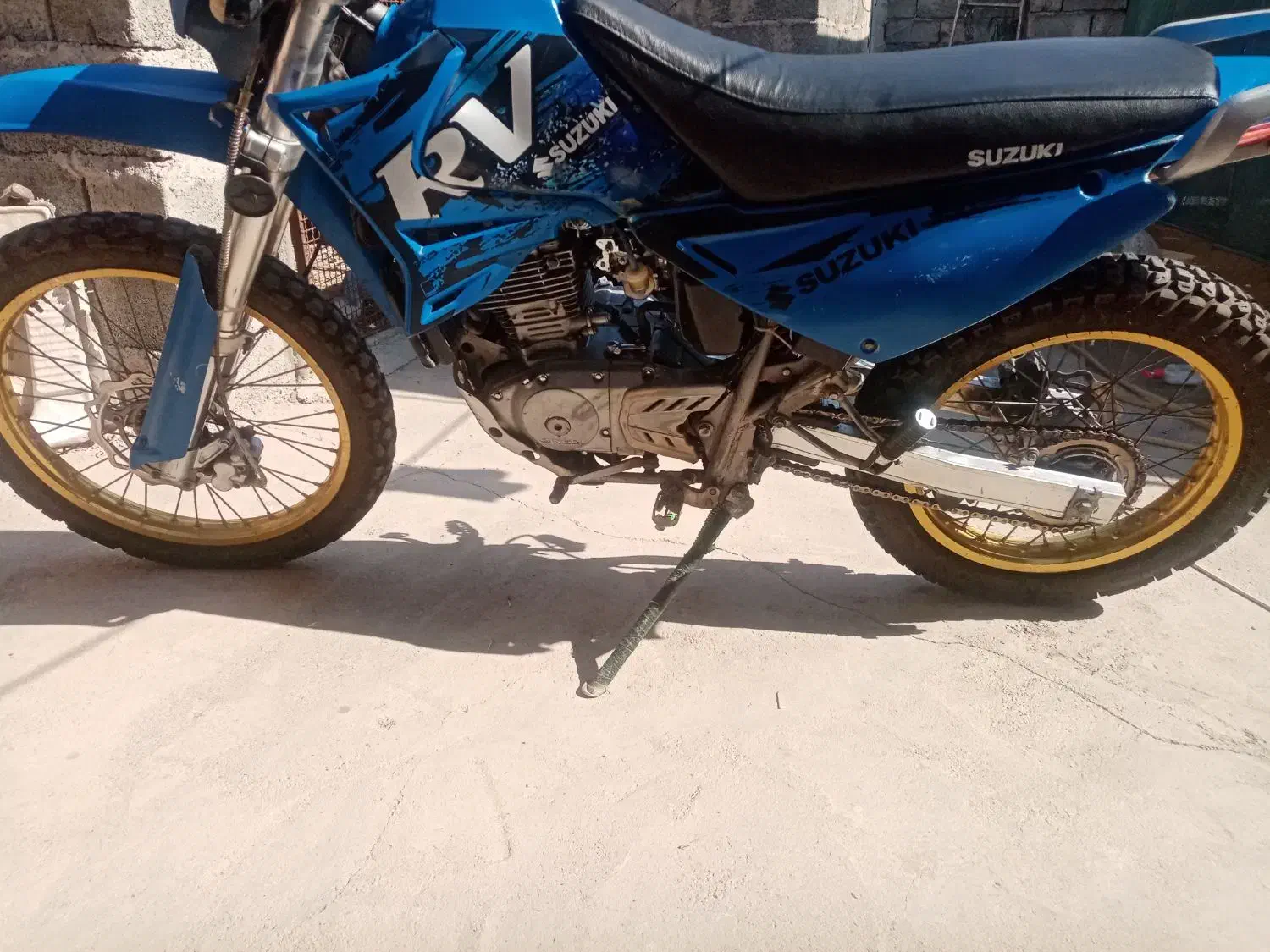 تریل روان فروشی|موتورسیکلت|جیرفت, |دیوار