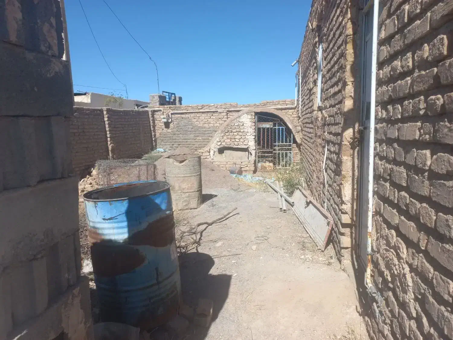 فروش. منزل ویلایی|فروش خانه و ویلا|اسلامیه, |دیوار