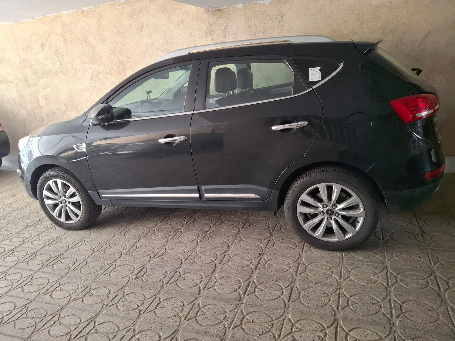 فروش خودرو|خودرو سواری و وانت|تهران, جوادیه تهرانپارس|دیوار