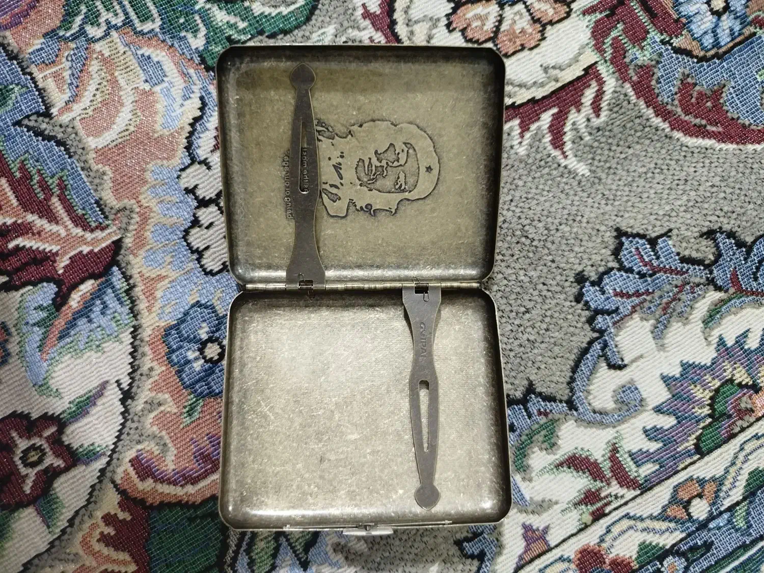 فندک|عمدهفروشی|پرند, فاز ۶|دیوار