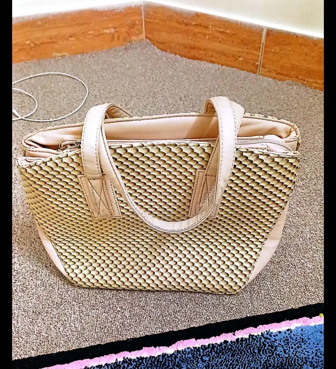 کیف|کیف، کفش، کمربند|قم, سالاریه|دیوار