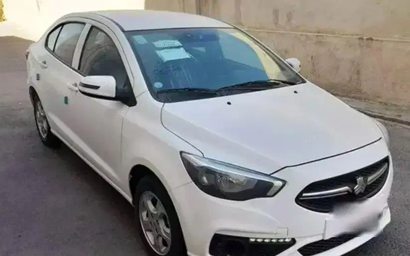 شاهین بدون سانروف صفر|خودرو سواری و وانت|قم, سعادتی|دیوار