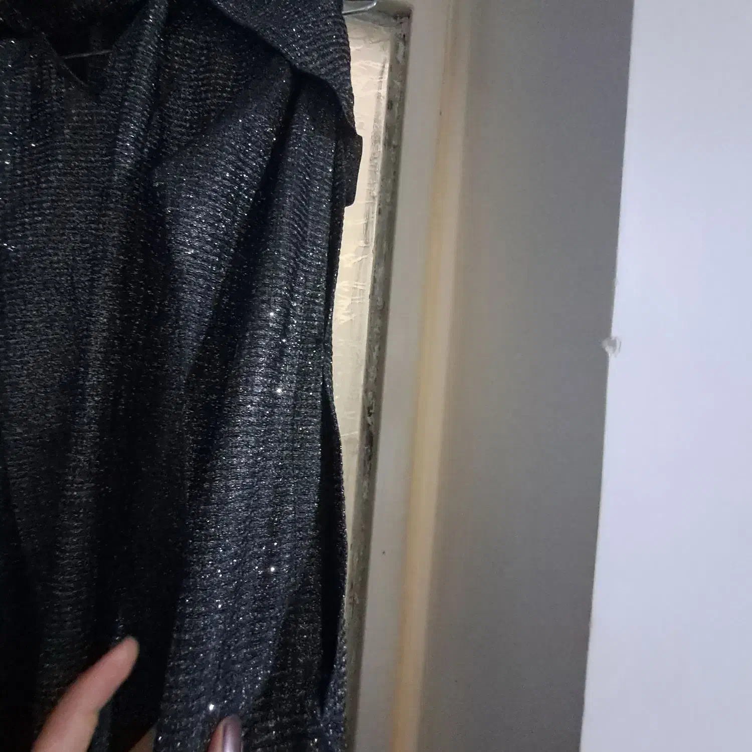 مجلسی|لباس|قم, ولیعصر|دیوار