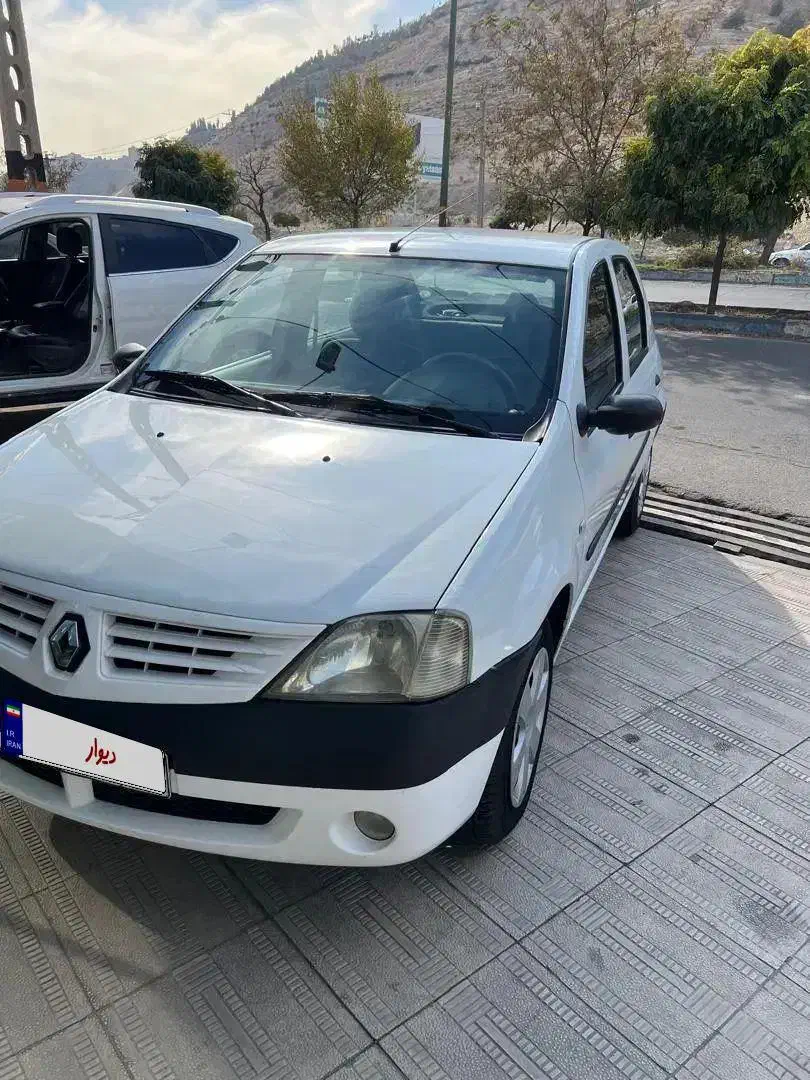 ال نود مدل ۹۱|خودرو سواری و وانت|تبریز, |دیوار