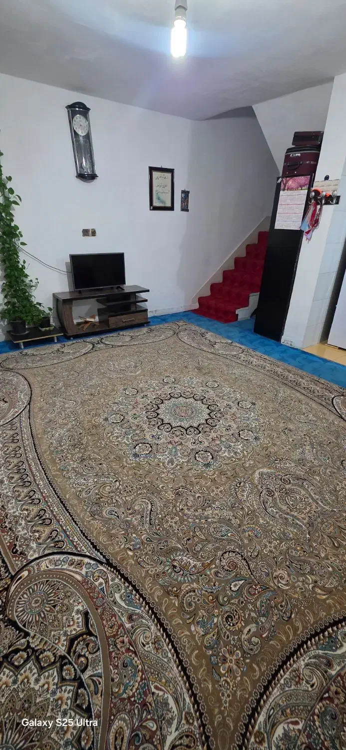 دو طبقه راه جدا ماشین رو قولنامه معتبر با کد|فروش خانه و ویلا|اصفهان, سودان|دیوار