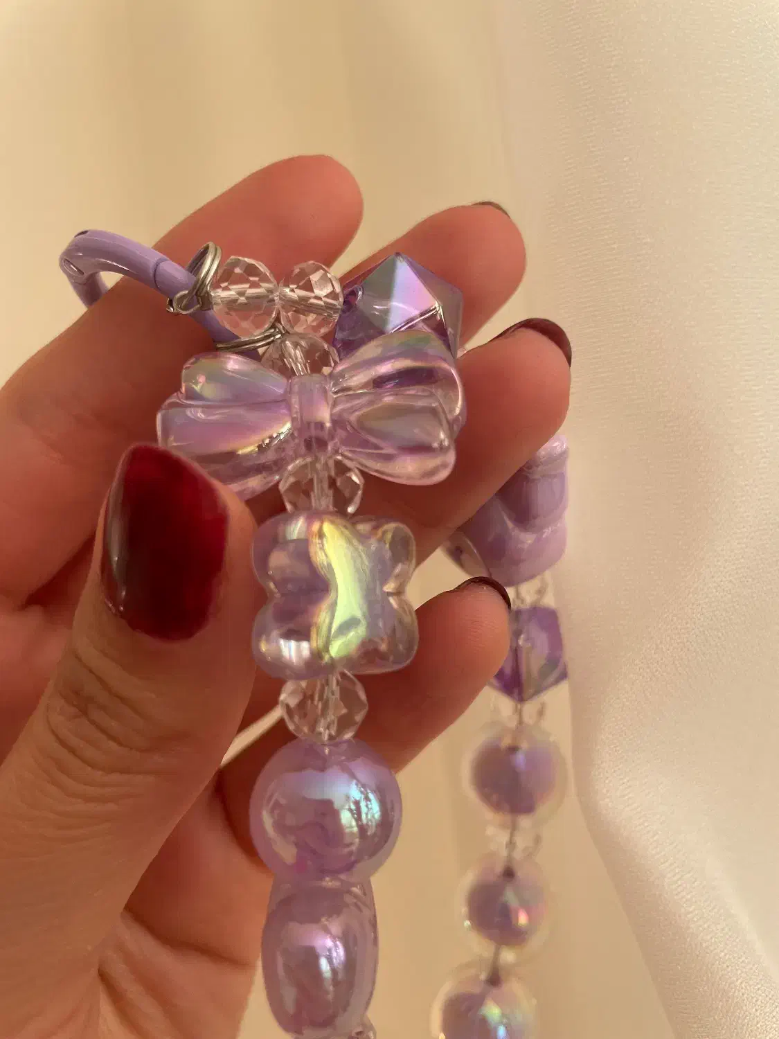 اویز گوشی|لوازم جانبی موبایل و تبلت|سبزوار, قائم|دیوار