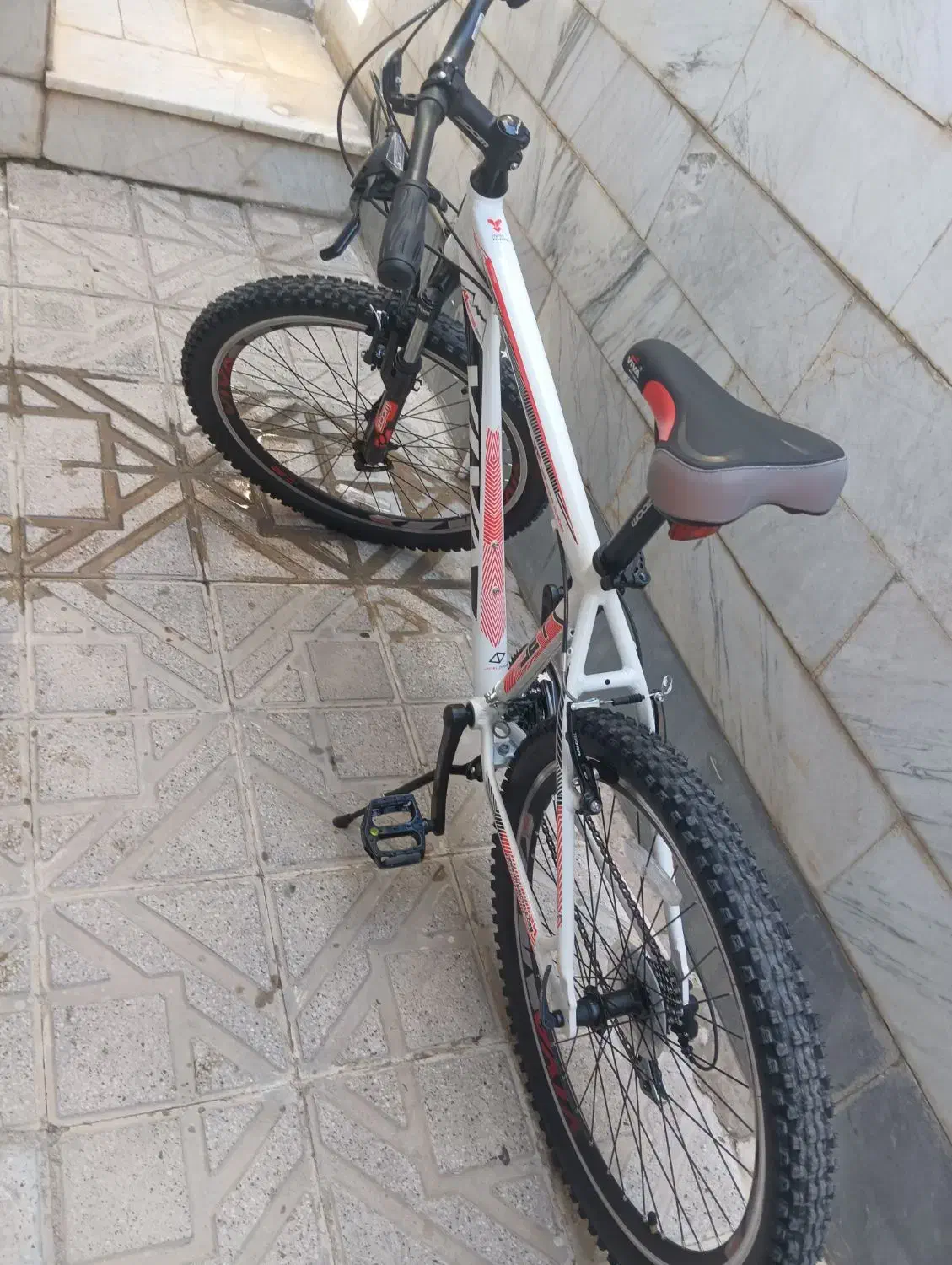 دوچرخه ۲۶ ویوا|دوچرخه، اسکیت، اسکوتر|مریوان, |دیوار