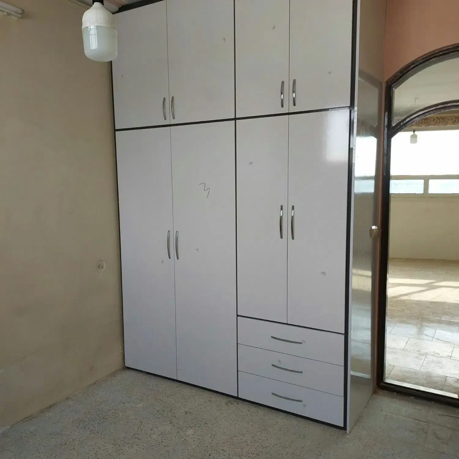 رهن و اجاره|اجارهٔ آپارتمان|تربتحیدریه, حیدرآباد|دیوار