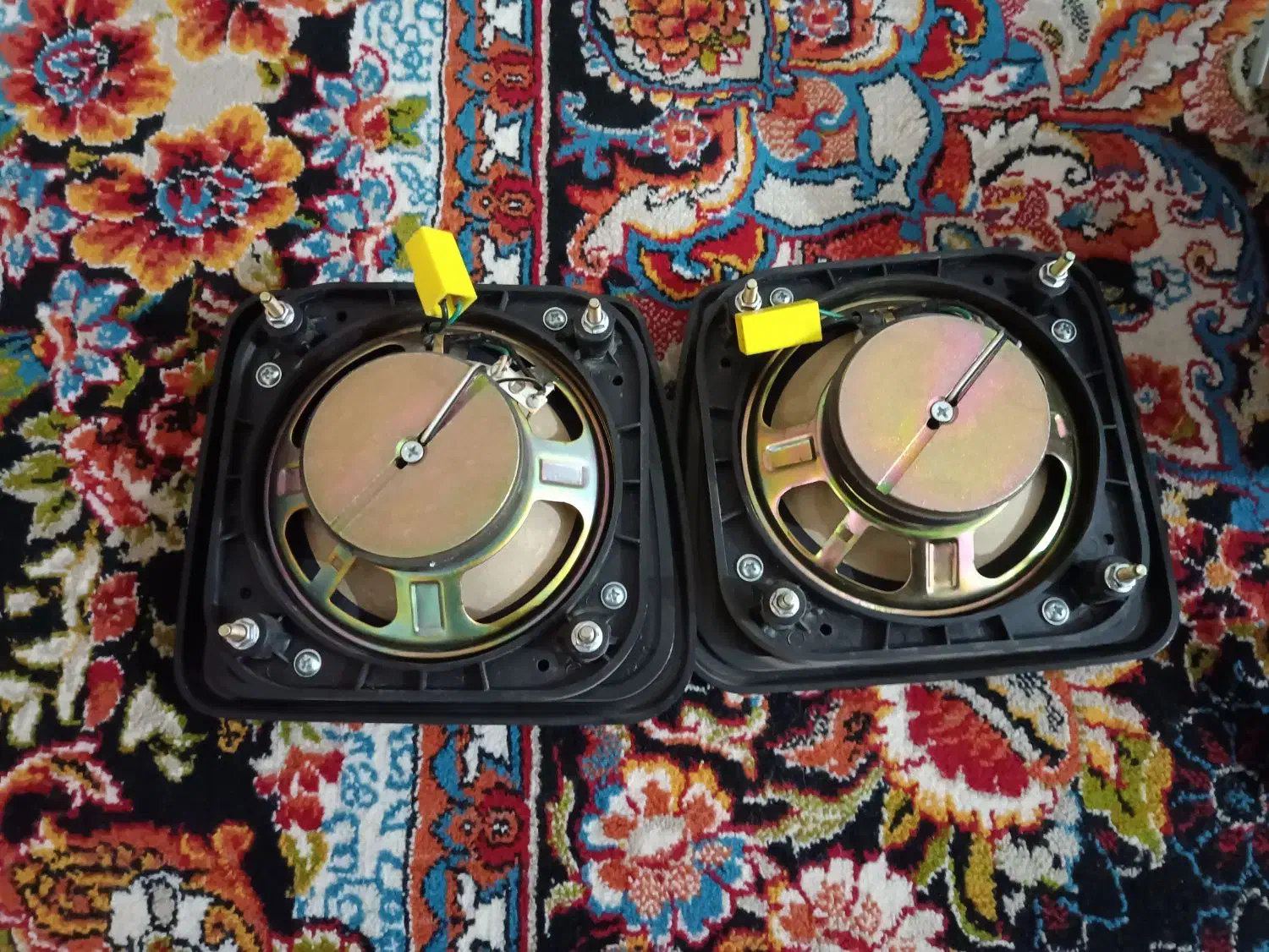 پخش و باند فابریک پژو پارس. 405|قطعات یدکی و لوازم جانبی|جیرفت, |دیوار