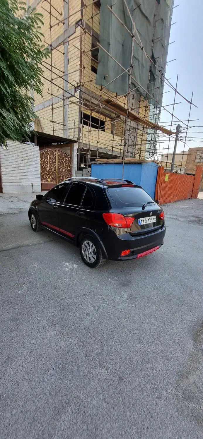 کویک R 1401|خودرو سواری و وانت|بندر ماهشهر, |دیوار