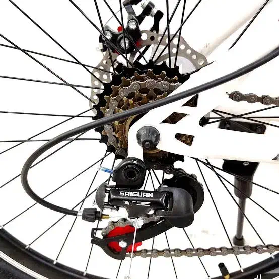 دوچرخه پورت لاین نو|دوچرخه، اسکیت، اسکوتر|سراب, |دیوار